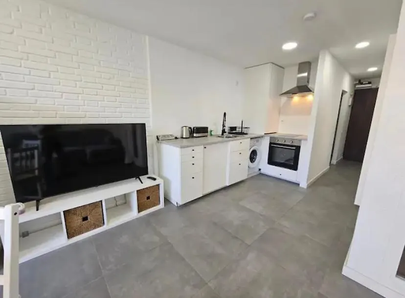Beautiful Flat - Great Location Apartment Marbella
