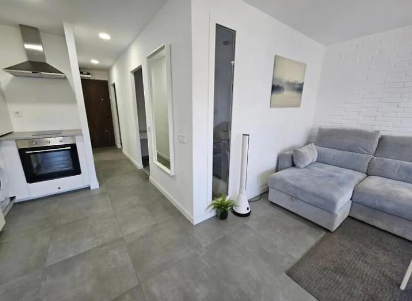 Beautiful Flat - Great Location Apartment Marbella